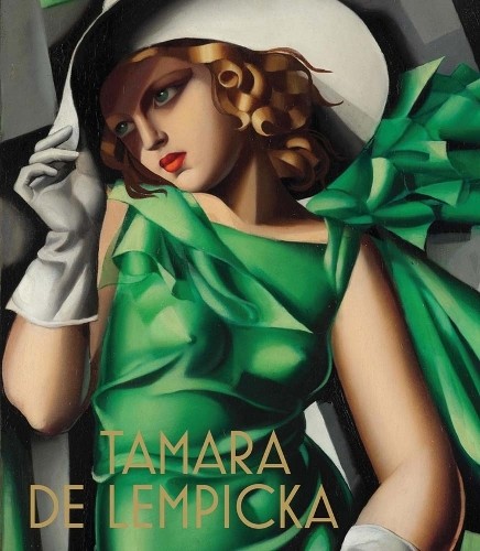 Tamara lempicka gioia - tamara, de