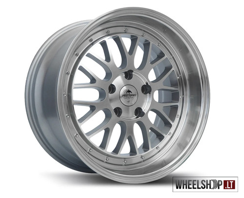 Forzza spot r19 5x120 alloy - lm,