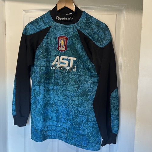 Vintage genuine aston villa - aston,
