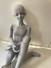 Luts msd bliss resin bjd - bliss,