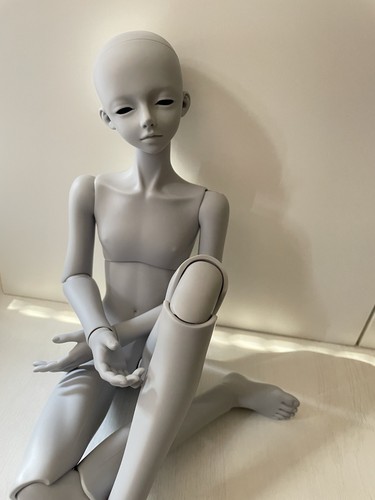 Luts msd bliss resin bjd - resin,