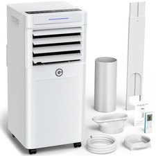 Air Conditioning Unit Portable