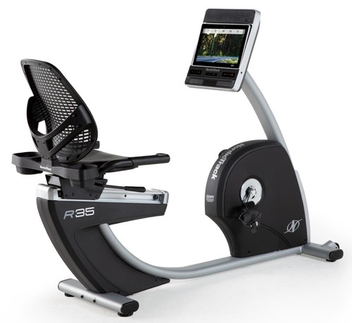 Nordictrack commercial r35 - nordictrack,
