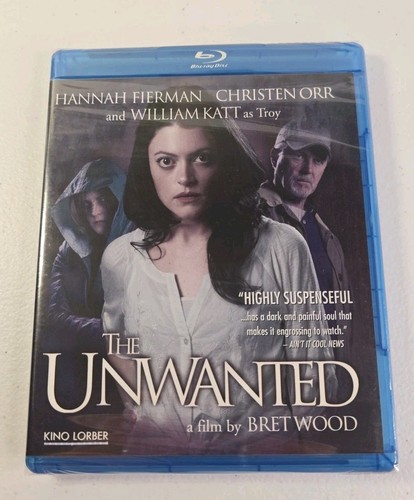 The unwanted - unwanted, 2013)