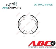 HANDBRAKE PARKING BRAKE SHOE