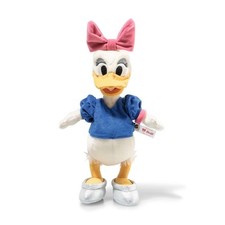 Steiff Disney Daisy Duck 85th