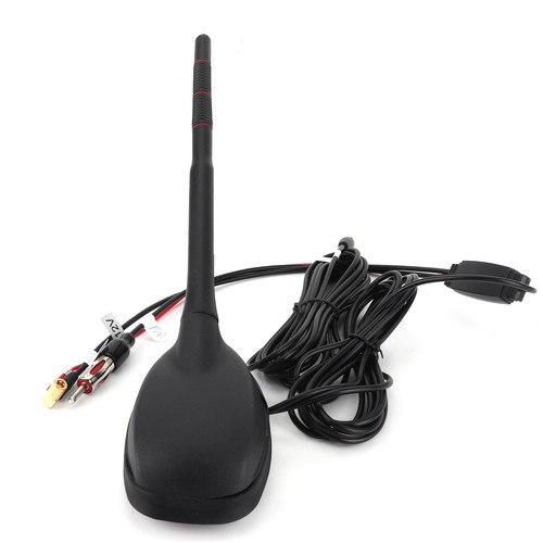 Top roof mount antenna - antenna, car