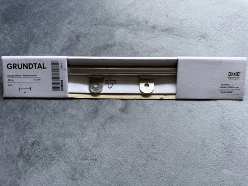Ikea grundtal towel - towel, bar