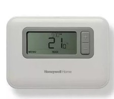 Honeywell T3 Wired
