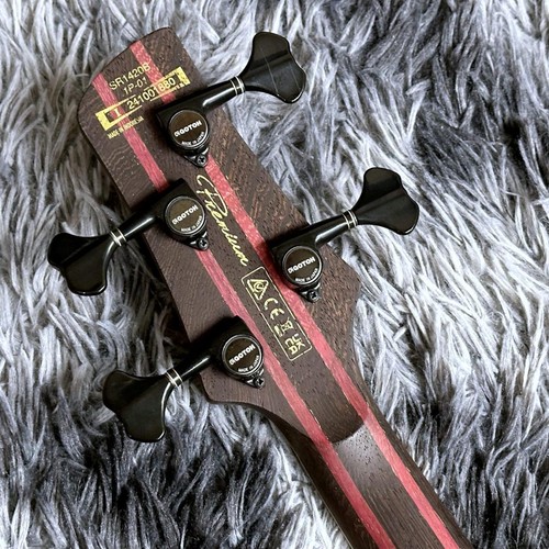 Ibanez sr1420b cgl caribbean - ibanez, sr1420b-cgl