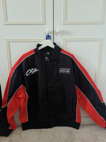 New era oracle - era, racing