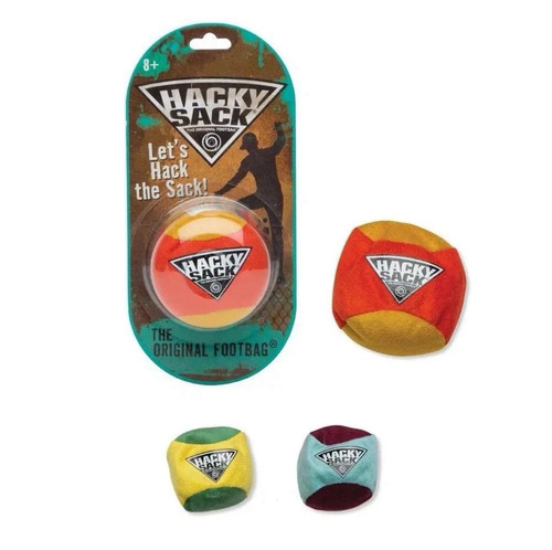 Hacky sack core playmonster - hacky,