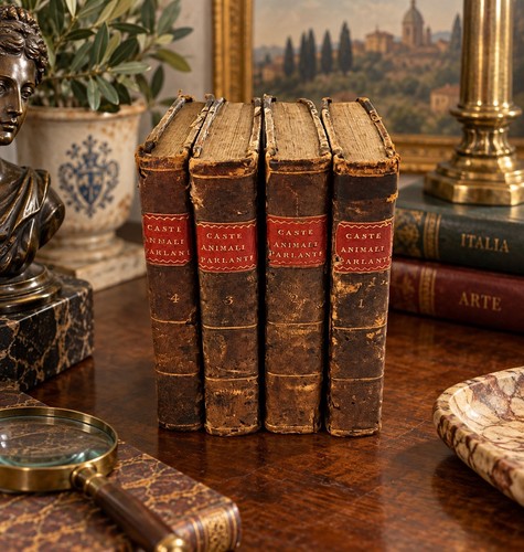 1804 giambattista casti gli - 1804,