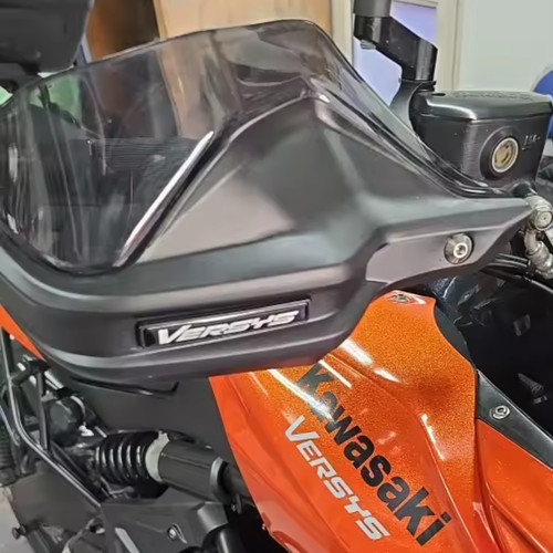 Kawasaki versys 650 - kawasaki,