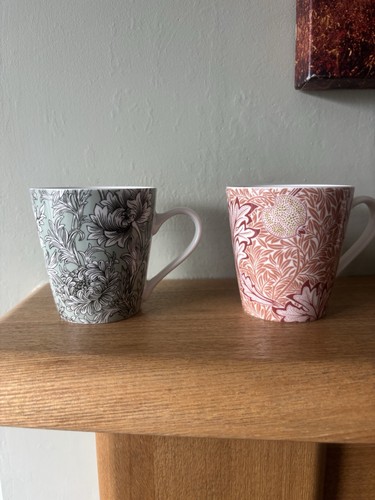 Spode morris co porcelain - ⁠spode,