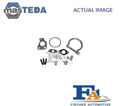 Kt120280 turbocharger mounting - kt120280,