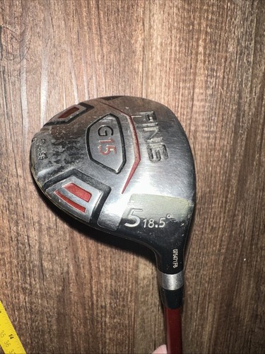 Ping g15 driver - g15,