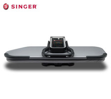 Singer Intelligent 2.0 Ironing