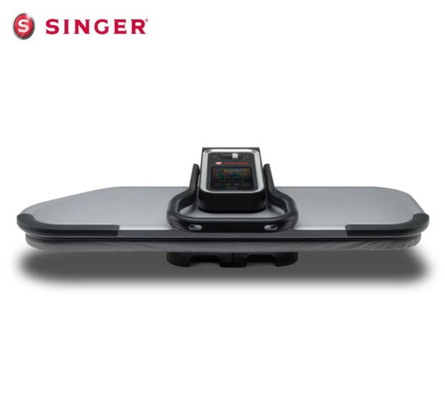 Singer intelligent ironing - singer,