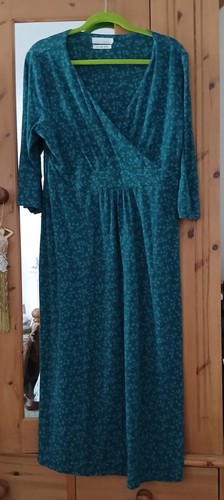 Seasalt lake dress - seasalt, 18