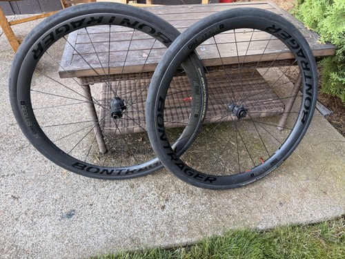 Bontrager aeolus pro - aeolus, 3v