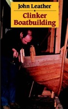 Clinker Boatbuilding-John