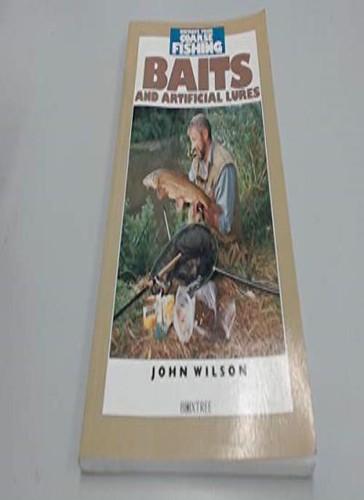 Baits improve your - baits, coa*se