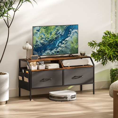 Stand cabinet unit w - tv,