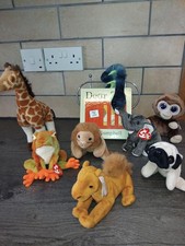 EYS Story Sack Resource Dear
