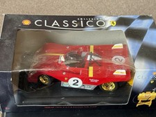 Shell Collezione Classico 1:18