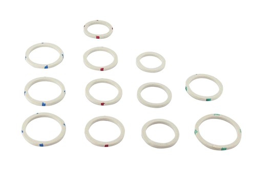 Vaico auto transmission gasket - vaico,