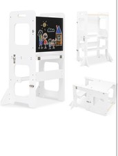 Tower, Learning Standing Tower