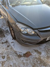 2011 HYUNDAI I30 COMFORT CRDI