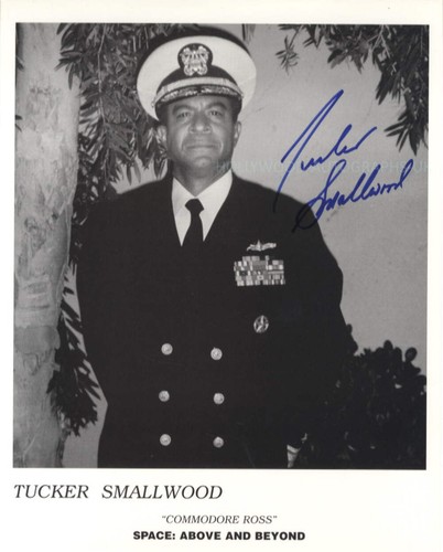 Tucker smallwood space - smallwood,