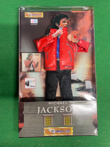 Michael jackson streetlife - michael,