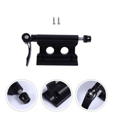 Fork Mount Fork Mount Aluminum