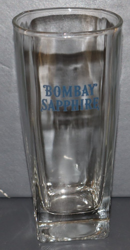 Vintage bombay sapphire - vintage, gin
