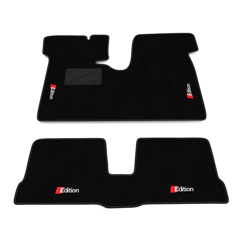 Mats compatible with lancia - mats,
