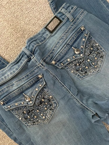 Earl jean vintage y2k - vintage,