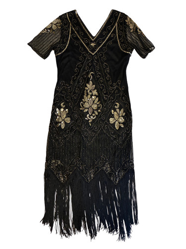 Babeyond 4xl black gold - 4xl,