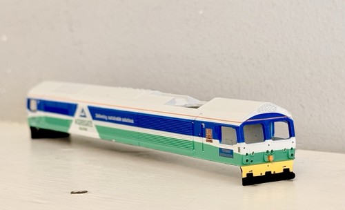 Dapol 005 class - class, 59
