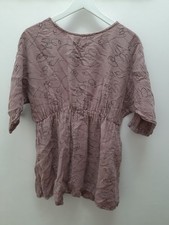 Bobo Choses Girl Dress 8-9Y Years Old