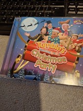 Mr Tumble's Christmas Party 20