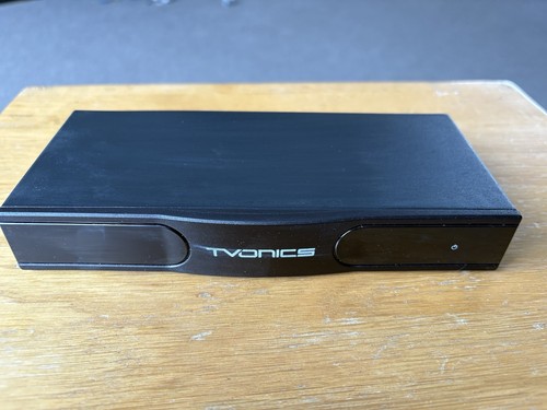 Tvonics mdr 251 digital - tvonics, mdr-251