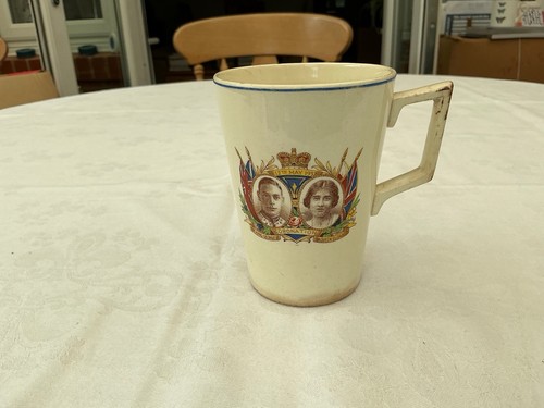 1937 king george queen - 1937,
