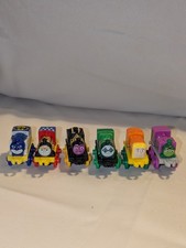 Thomas & Friends Minis –