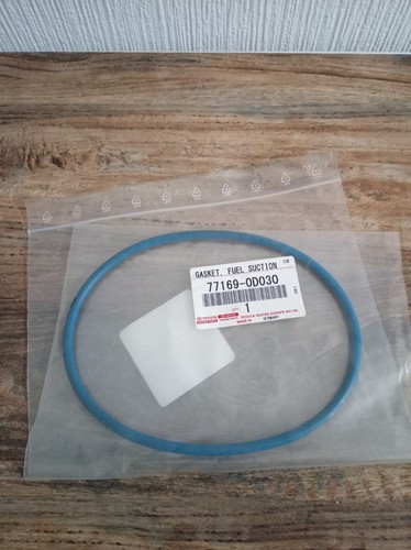 Genuine toyota avensis - genuine,