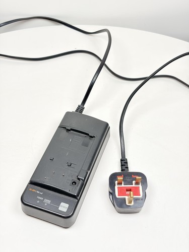 Sanyo var s15 mains - mains, charger