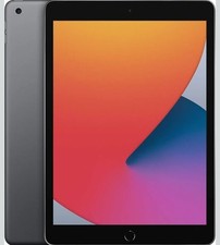 Apple iPad 2020 10.2-inch