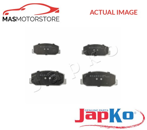 Brake pads set - brake,